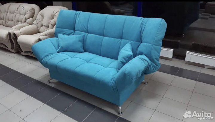 Диван клик кляк 2155