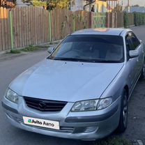 Mazda Capella 1.8 AT, 2001, 378 000 км, с пробегом, цена 260 000 руб.