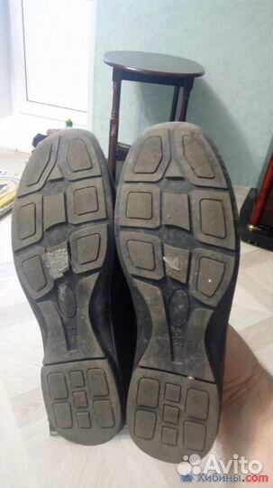 Детская обувь