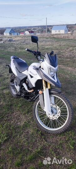 Racer Ranger 250cc