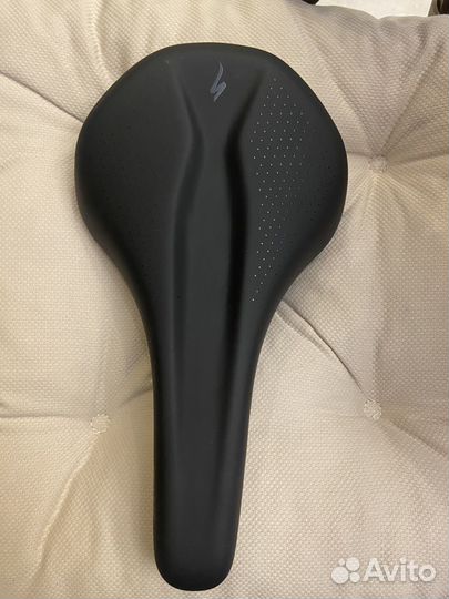 Седло Specialized Bridge Riov Sport 155