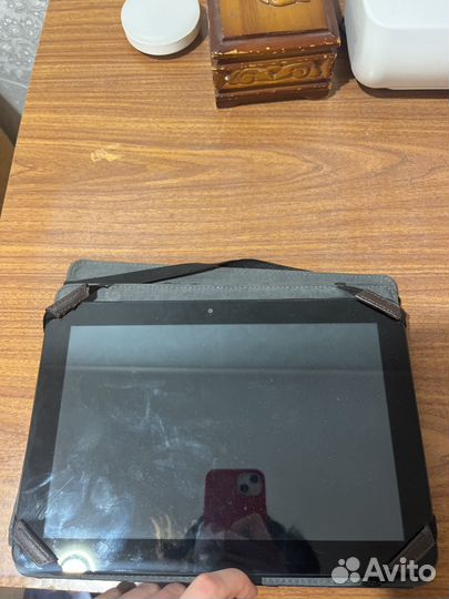 Планшет DNS AirTab