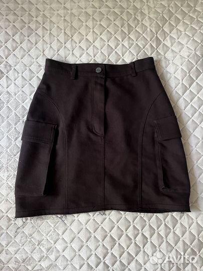 Юбка asya semyonova