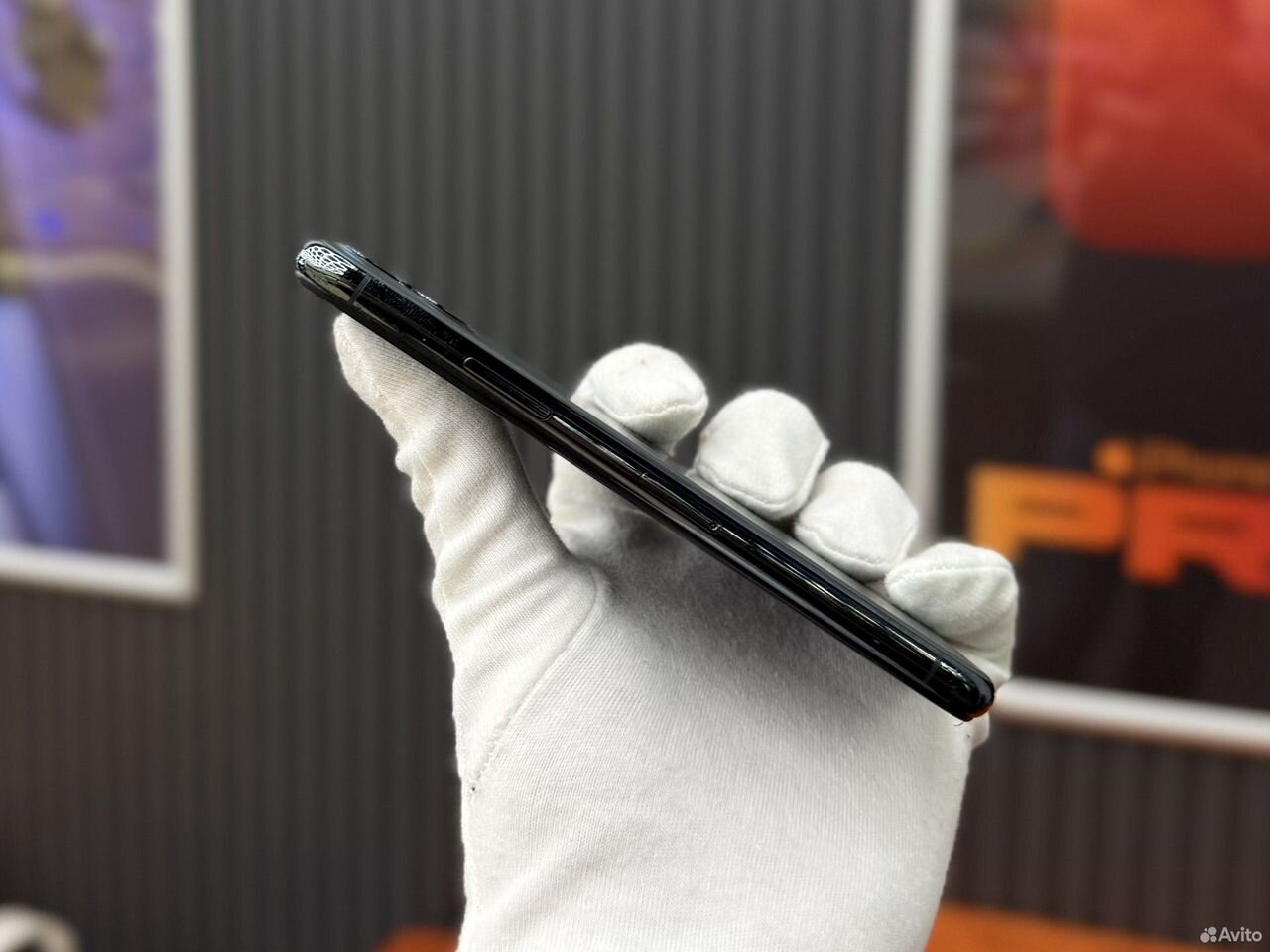 iPhone 11 Pro, 64 ГБ, SIM + eSIM