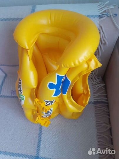 Купальные принадлежности