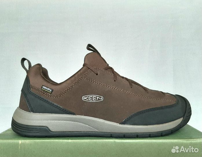 Keen & Engineered Garments Jasper II наличие 45EUR