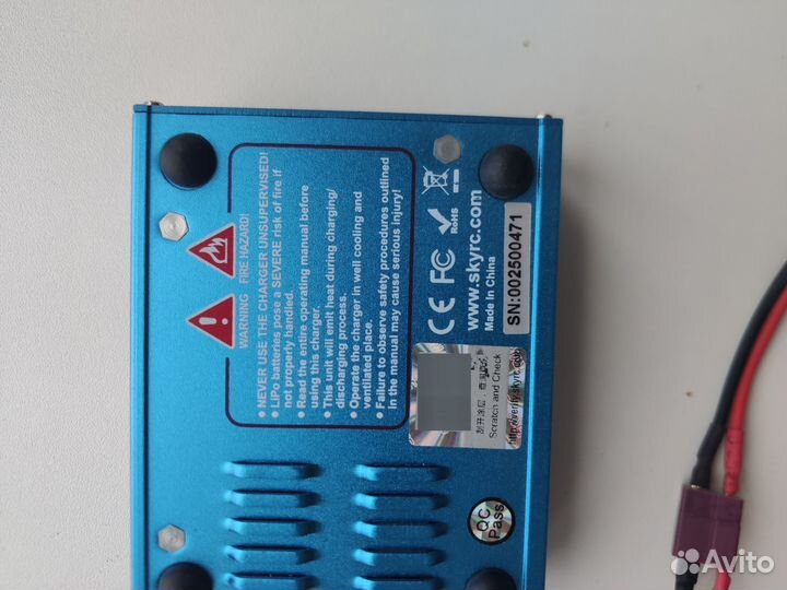 Аккумулятор батарея Canon BP-511A 5D 40D 50D и др