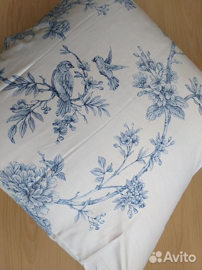 Подушка домашний пух