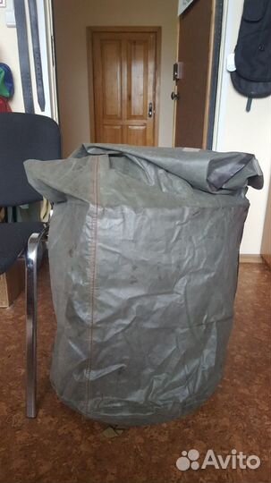 Мешок Гермопак 200л