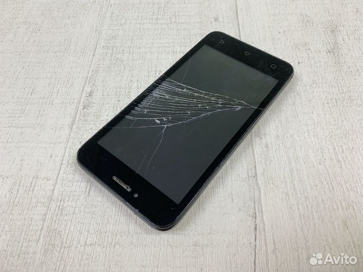 Lenovo Vibe B, 8 ГБ