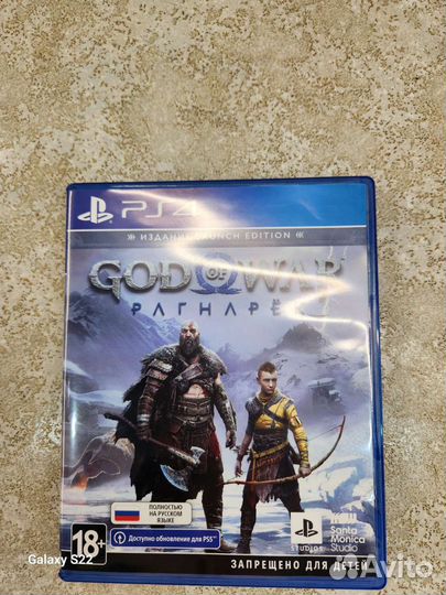 Игры для приставок ps4