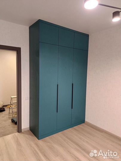 Корпусная мебель