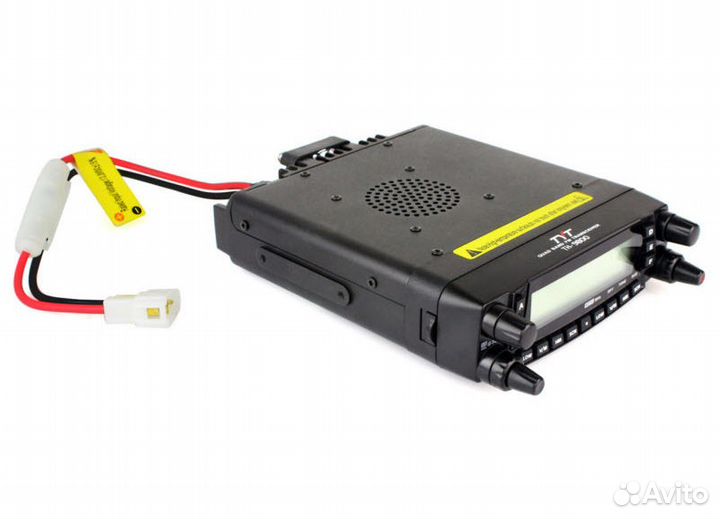 Рация TYT TH-9800 (4-х диапазонная) 2209A Новая