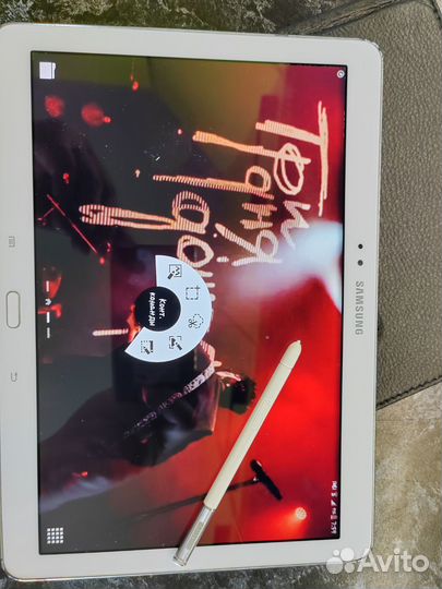 Samsung galaxy tab 10.1