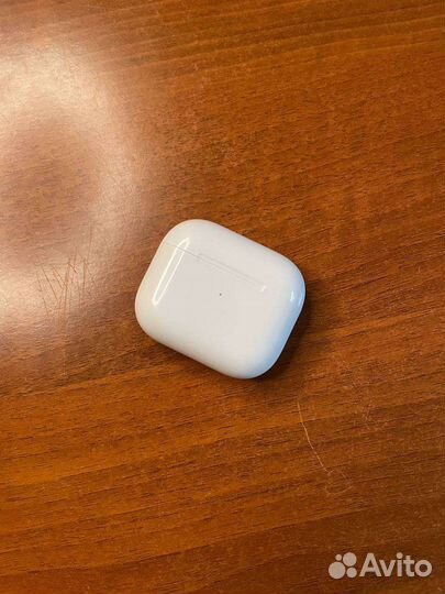 Беспроводные наушники AirPods не оригинальные
