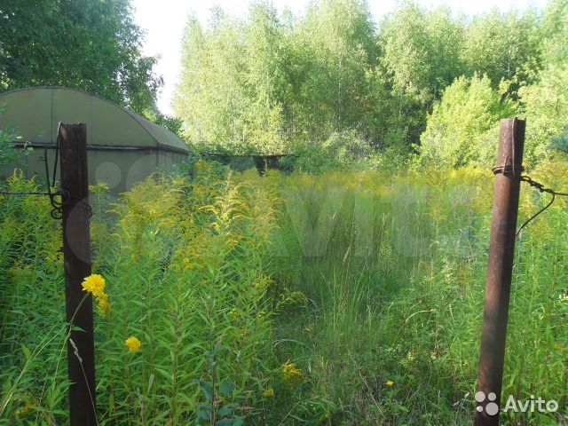 Участок 8,5 сот. (СНТ, ДНП)