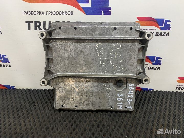 2061681 Блок управления двигателем Scania 5-series