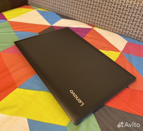 Игровой Lenovo GTX 1050(4GB), i5-8300H, 8GB, SSD