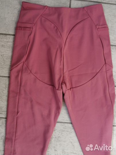 GymShark леггинсы