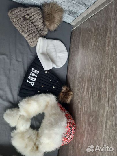 Шапки Бесплатно