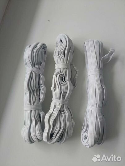 Резинка для шитья