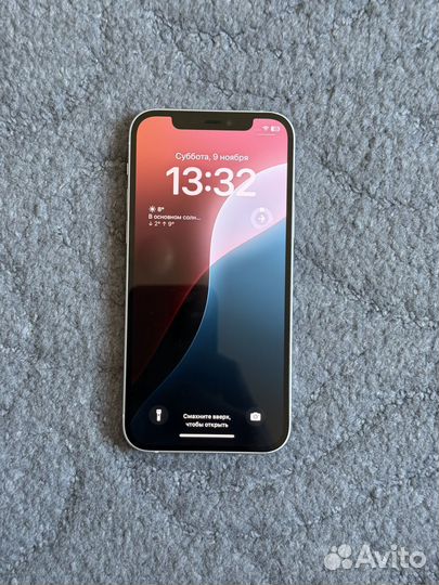 iPhone 12, 128 ГБ