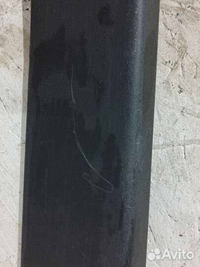 Обивка двери задка Лада Гранта Лифтбек