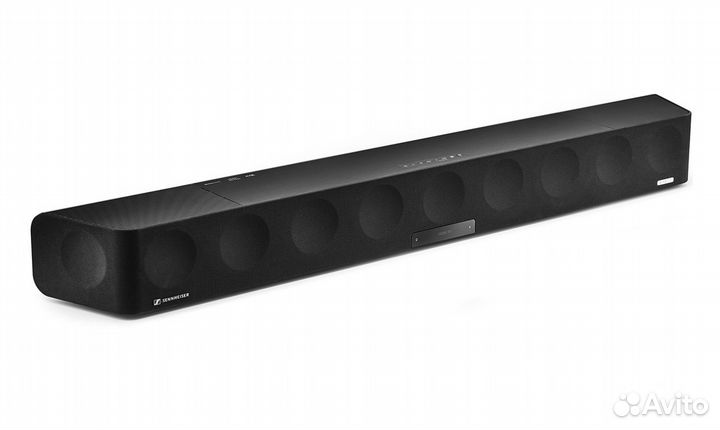 Саундбар Sennheiser ambeo soundbar