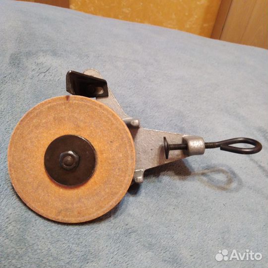 Точило наждак СССР