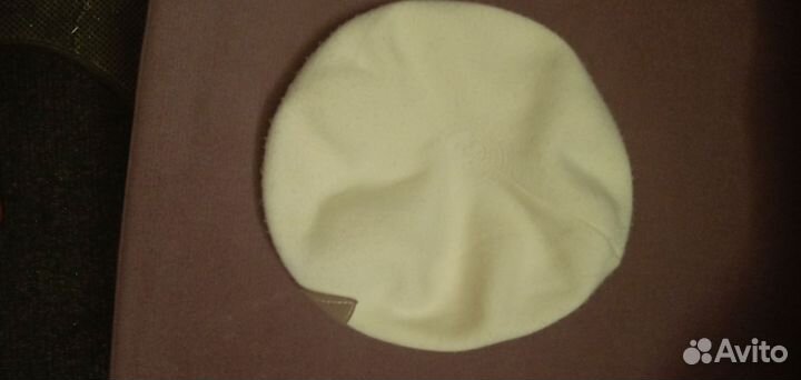 Берет женский