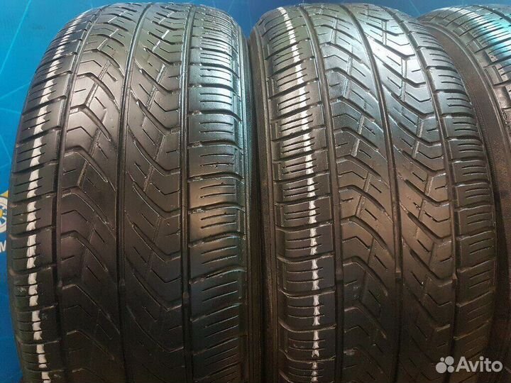 Yokohama Geolandar G95 225/55 R17