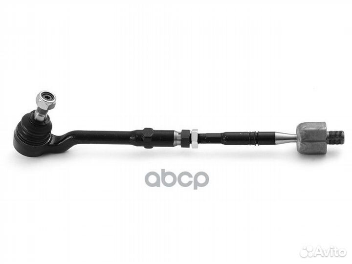 Тяга рулевая BMW X5 00-06 lhrh hssr0040 hosu