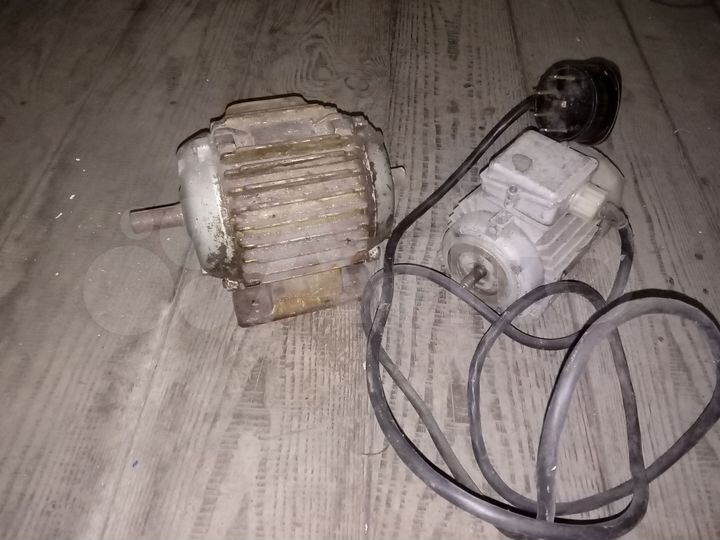 Гараж, 24 м²