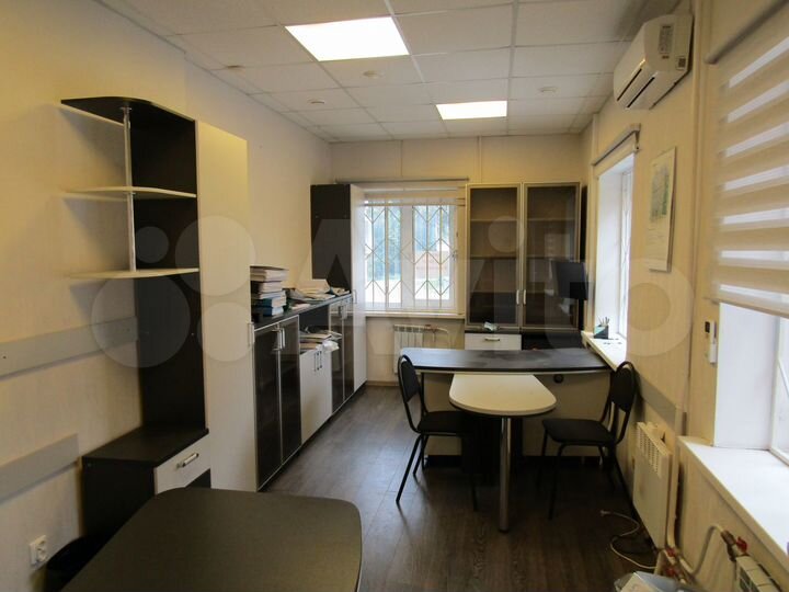 Офис, 190 м²