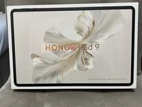 Honor pad 9 8/256 gb 12.1" серый новый