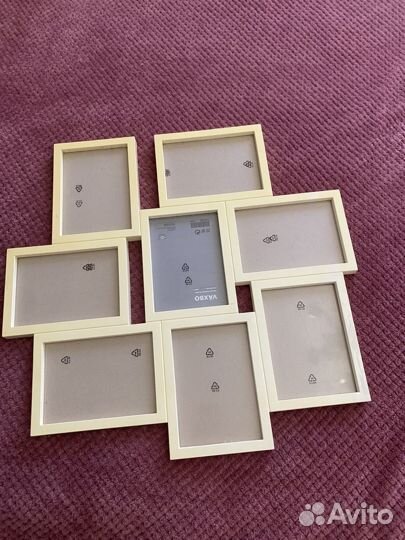 Рамка для фотографий IKEA