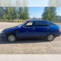 ВАЗ (LADA) 2112 1.5 MT, 2002, 400 000 км, с пробегом, цена 70 000 руб.