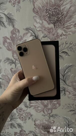 iPhone 11 Pro, 64 ГБ