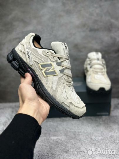 Кроссовки New Balance 1906 мужские 41-45