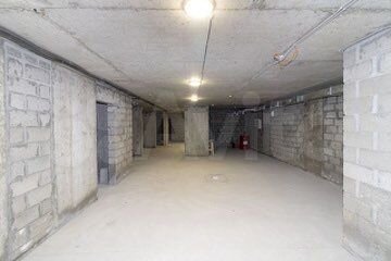 Производство, 317 м²