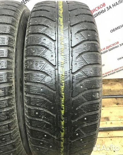 Bridgestone Ice Cruiser 7000 235/65 R17 R