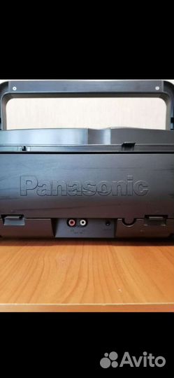Panasonic