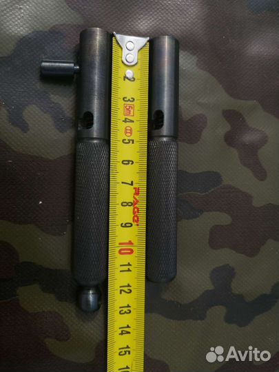 Сигнал охотника /стальной