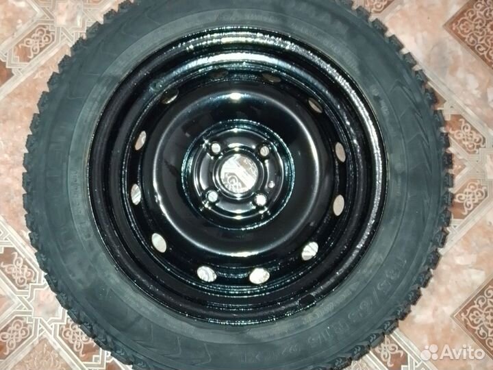 Nokian Tyres Nordman 5 185/65 R15 92T