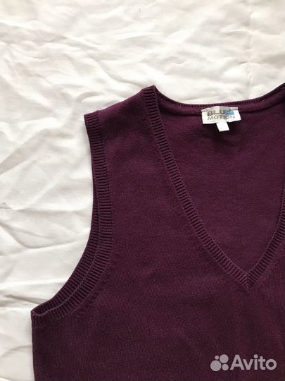 Жилет женский Blue Motion, Германия, М