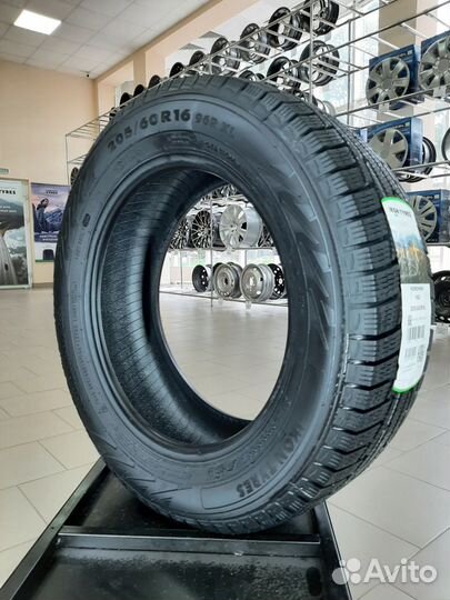 Ikon Tyres Nordman RS2 205/60 R16 96