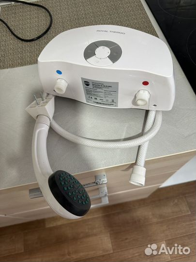 Водонагреватель Royal Thermo (5,5 kw)