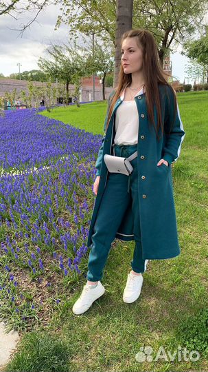 Услуги ателье