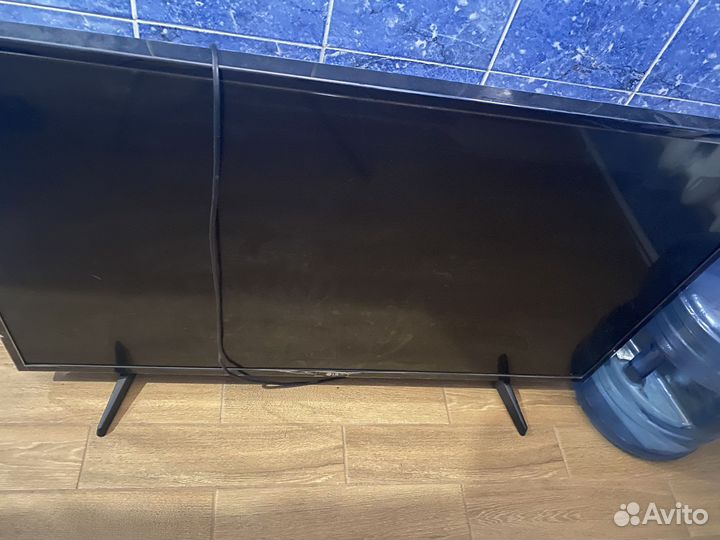 Телевизор lg 42