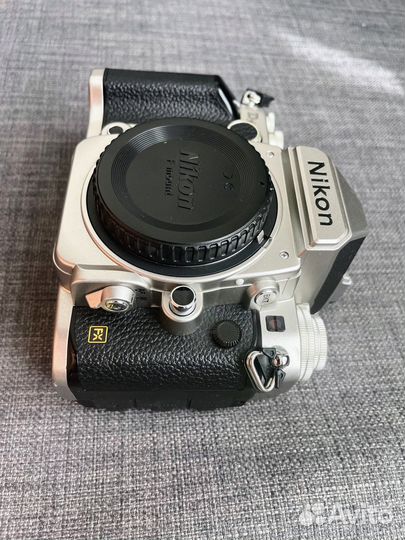 Nikon DF kit + AF-S 50MM F/1.8